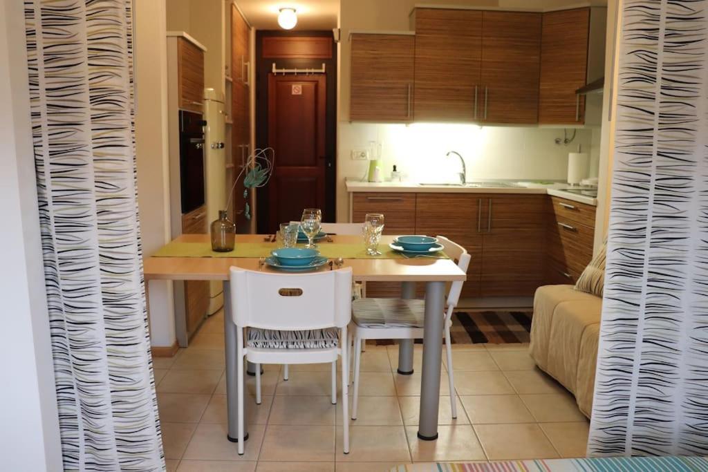 Apartma Luca, Bovec Kültér fotó